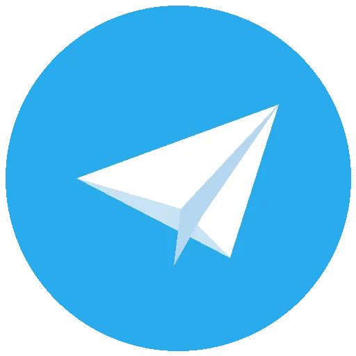 Telegram logo